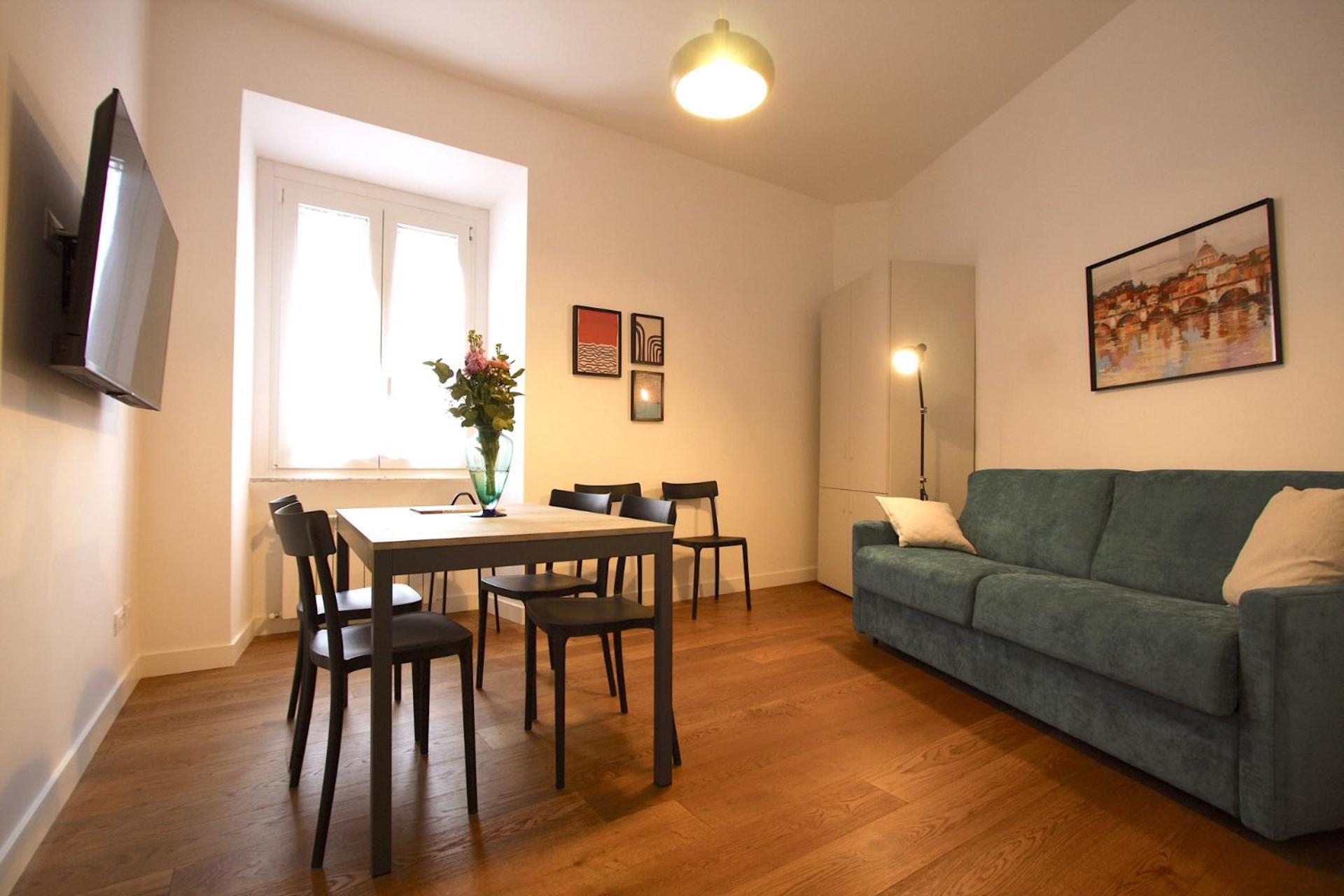 Risorgimento Holiday Home Roma Exterior foto