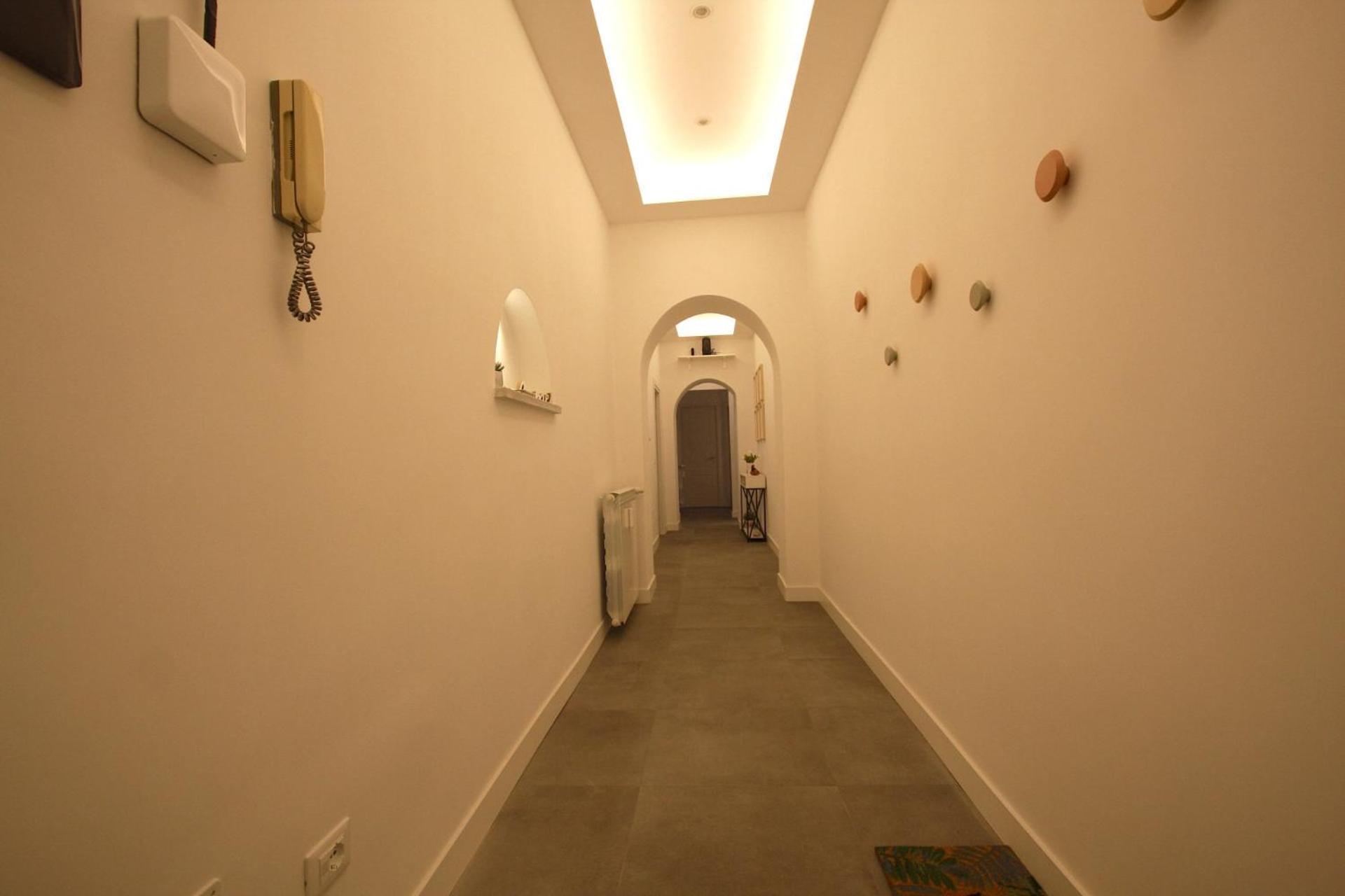 Risorgimento Holiday Home Roma Exterior foto