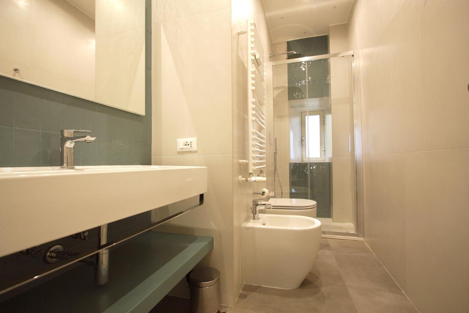 Risorgimento Holiday Home Roma Exterior foto